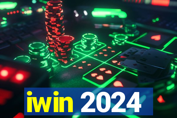 iwin 2024